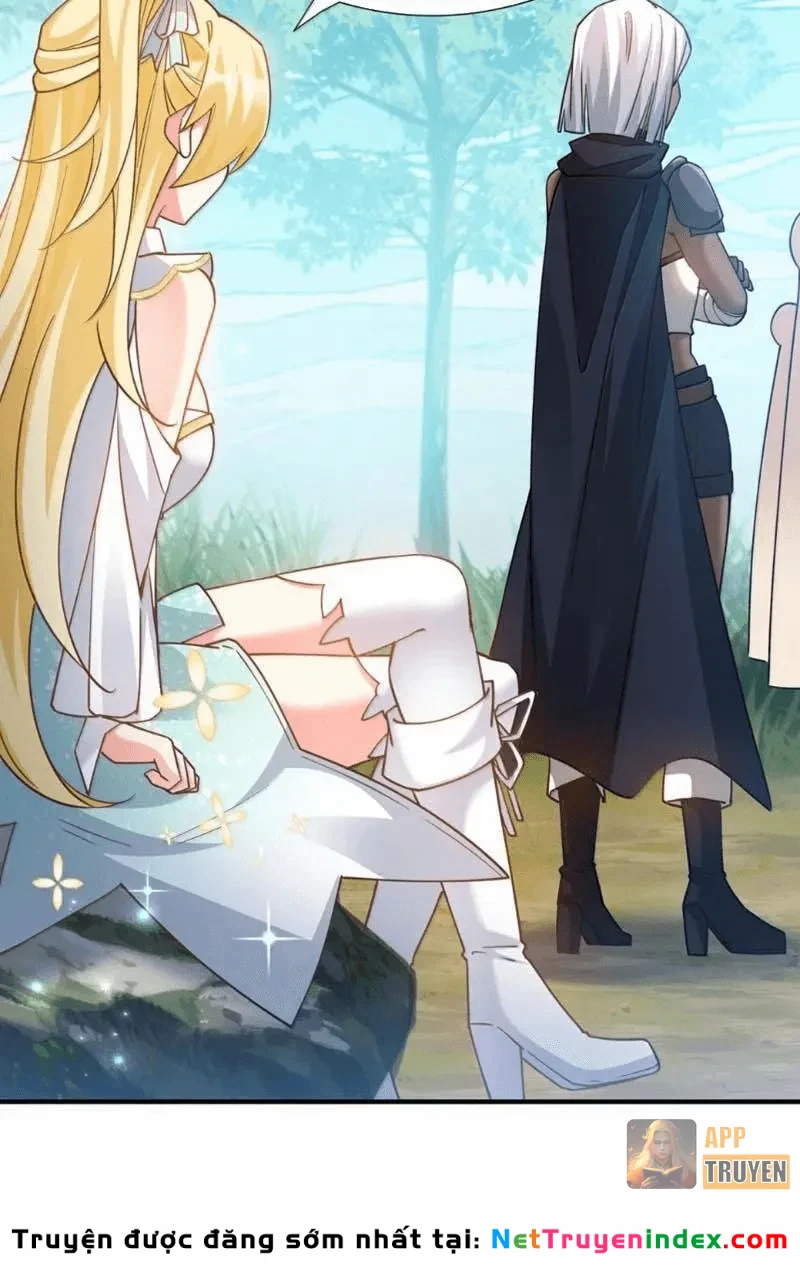 Toàn Bộ Fan Của Ta Đều Là Ma Nữ Chapter 44 - 31