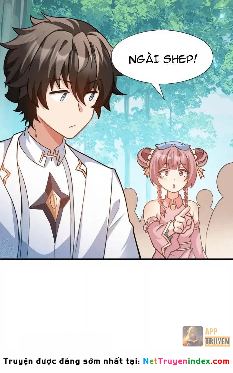 Toàn Bộ Fan Của Ta Đều Là Ma Nữ Chapter 44 - 34