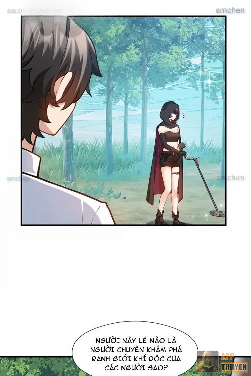 Toàn Bộ Fan Của Ta Đều Là Ma Nữ Chapter 44 - 35