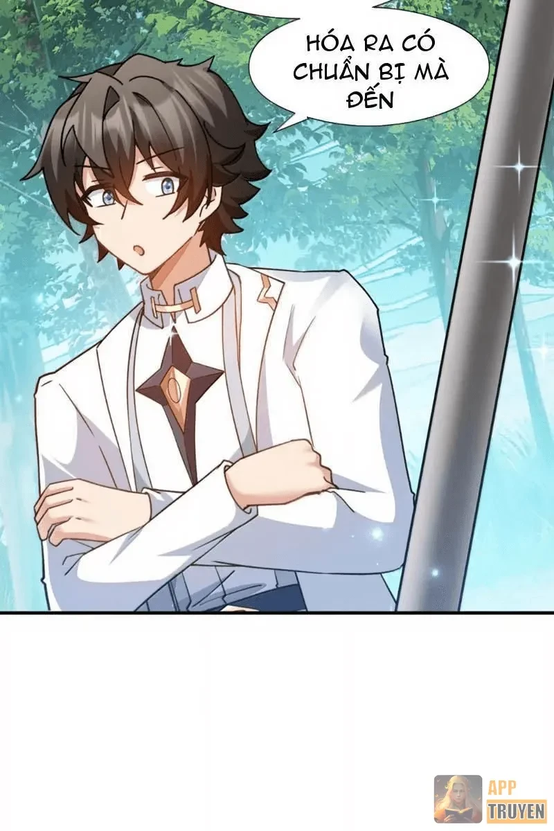 Toàn Bộ Fan Của Ta Đều Là Ma Nữ Chapter 44 - 36