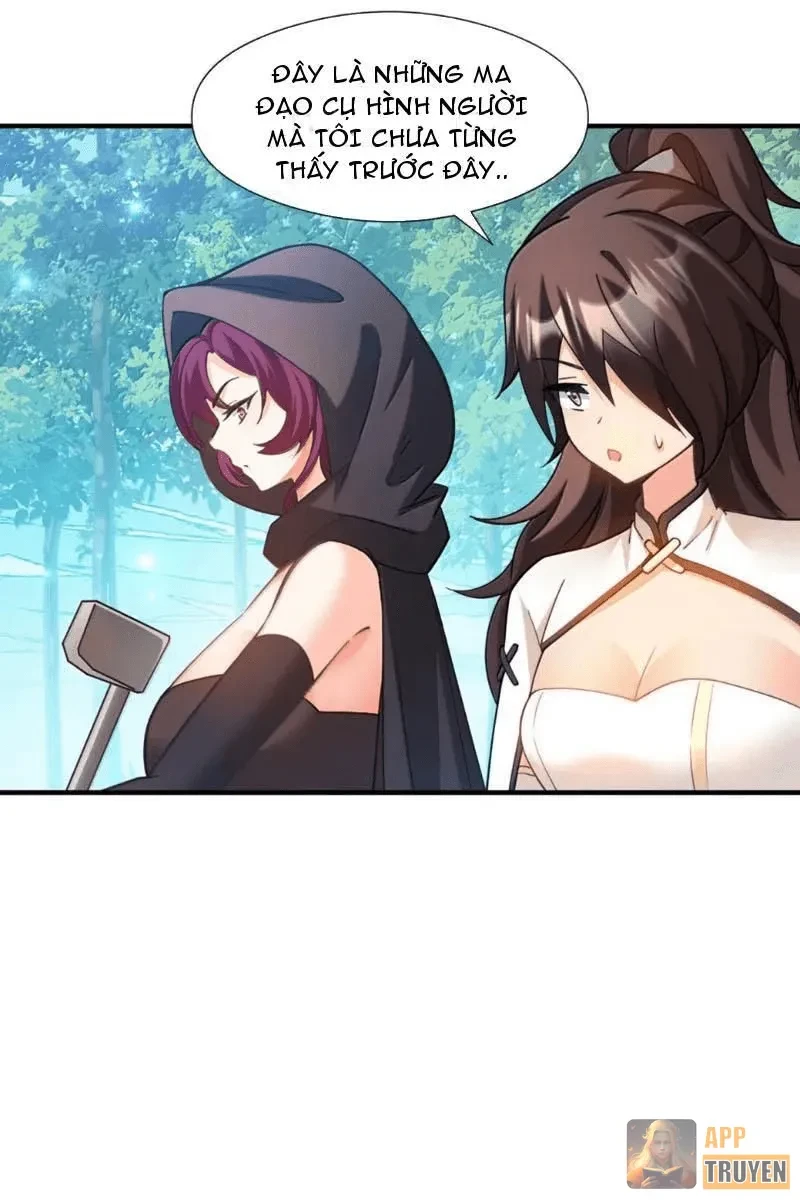 Toàn Bộ Fan Của Ta Đều Là Ma Nữ Chapter 44 - 37