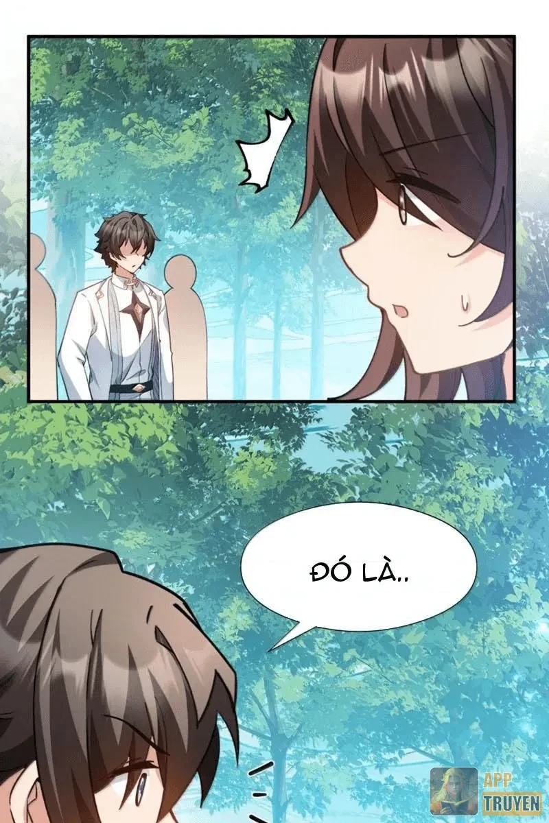 Toàn Bộ Fan Của Ta Đều Là Ma Nữ Chapter 44 - 38