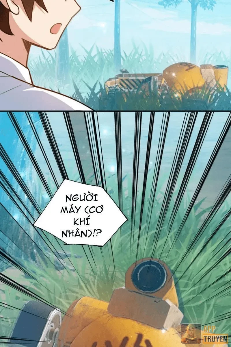 Toàn Bộ Fan Của Ta Đều Là Ma Nữ Chapter 44 - 39