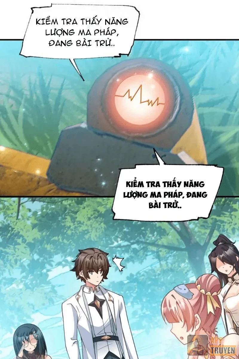 Toàn Bộ Fan Của Ta Đều Là Ma Nữ Chapter 44 - 42