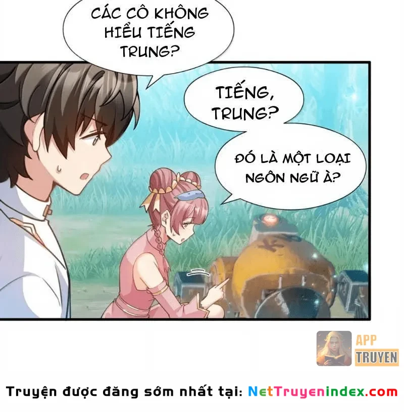 Toàn Bộ Fan Của Ta Đều Là Ma Nữ Chapter 44 - 44