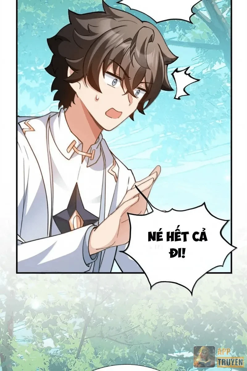 Toàn Bộ Fan Của Ta Đều Là Ma Nữ Chapter 44 - 46