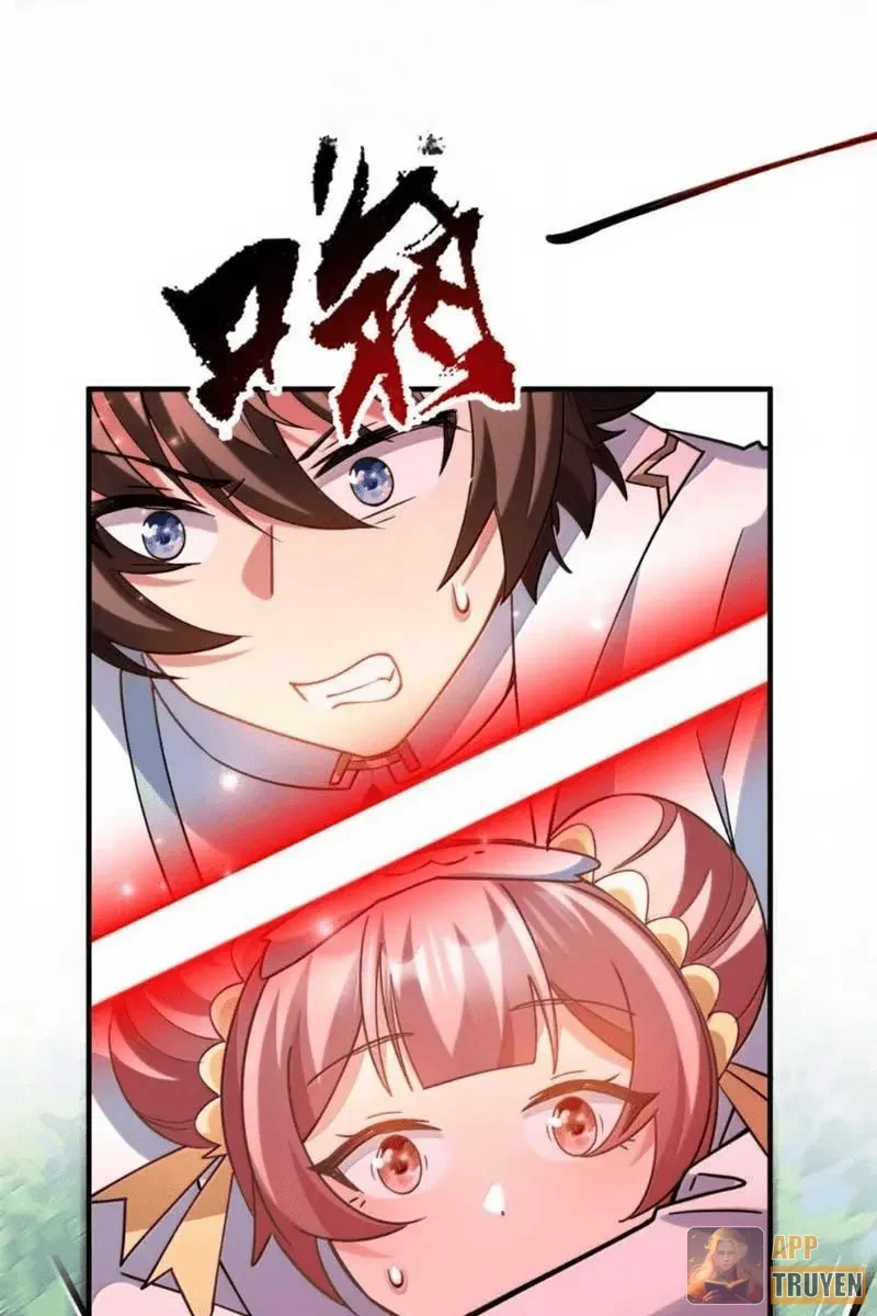 Toàn Bộ Fan Của Ta Đều Là Ma Nữ Chapter 44 - 48