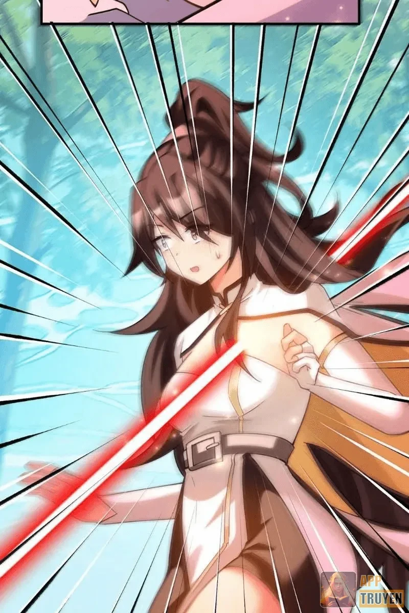 Toàn Bộ Fan Của Ta Đều Là Ma Nữ Chapter 44 - 49