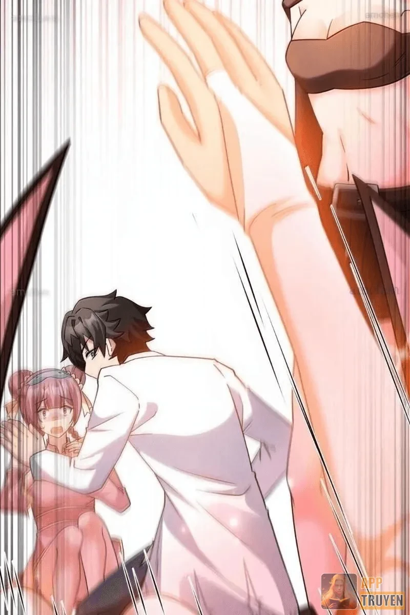 Toàn Bộ Fan Của Ta Đều Là Ma Nữ Chapter 44 - 51