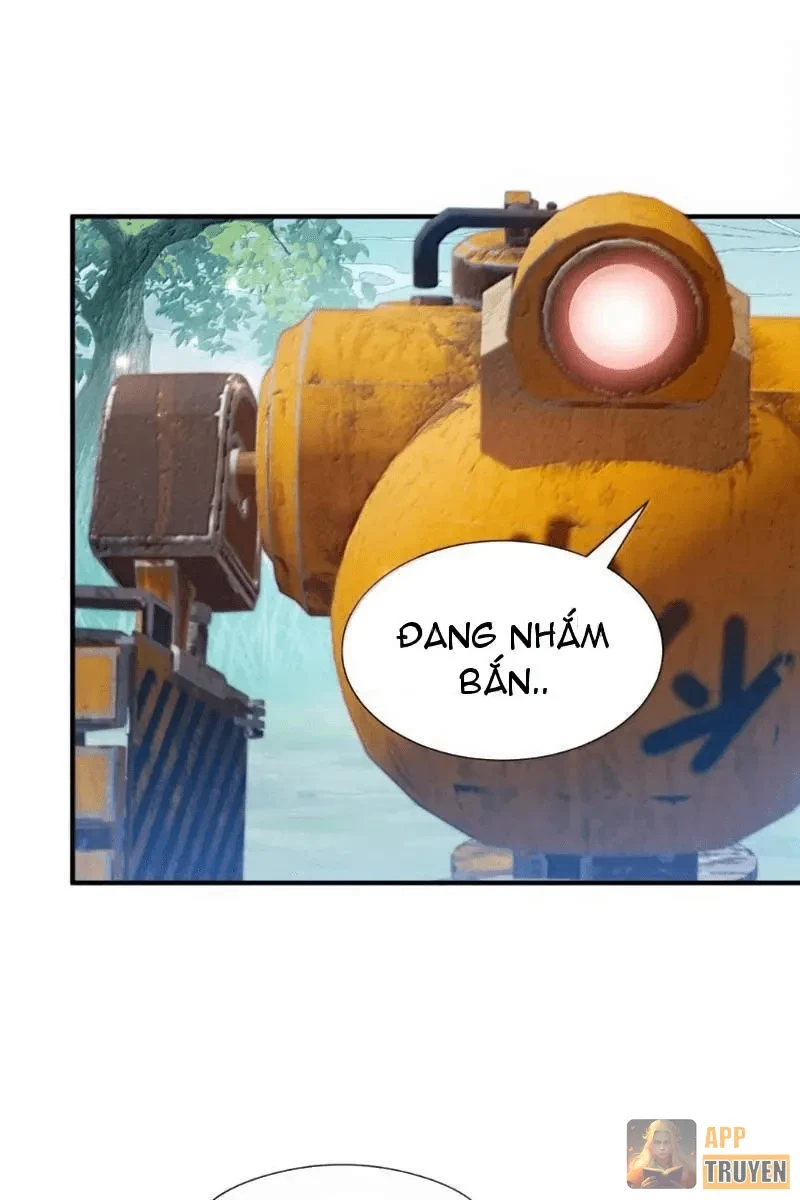 Toàn Bộ Fan Của Ta Đều Là Ma Nữ Chapter 45 - 2