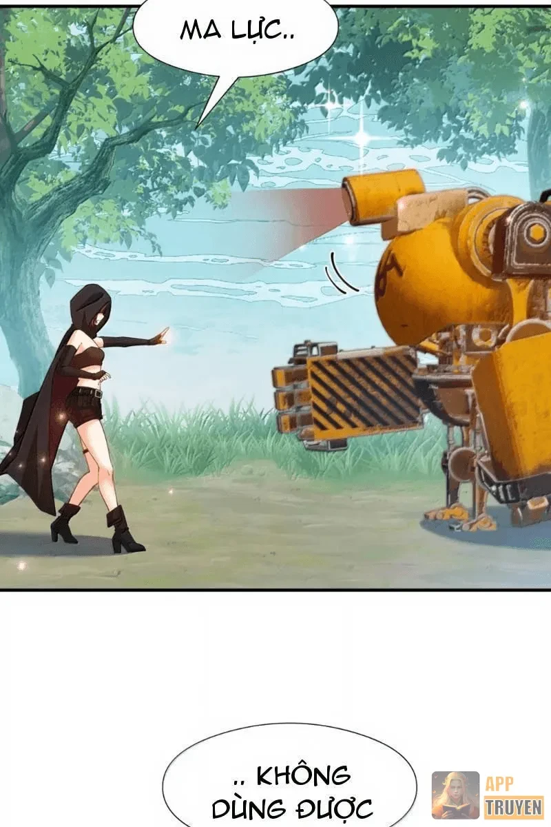 Toàn Bộ Fan Của Ta Đều Là Ma Nữ Chapter 45 - 3