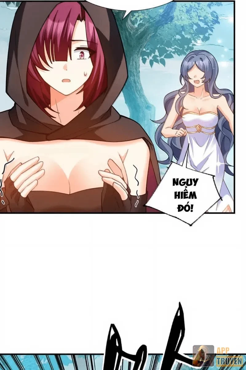 Toàn Bộ Fan Của Ta Đều Là Ma Nữ Chapter 45 - 4