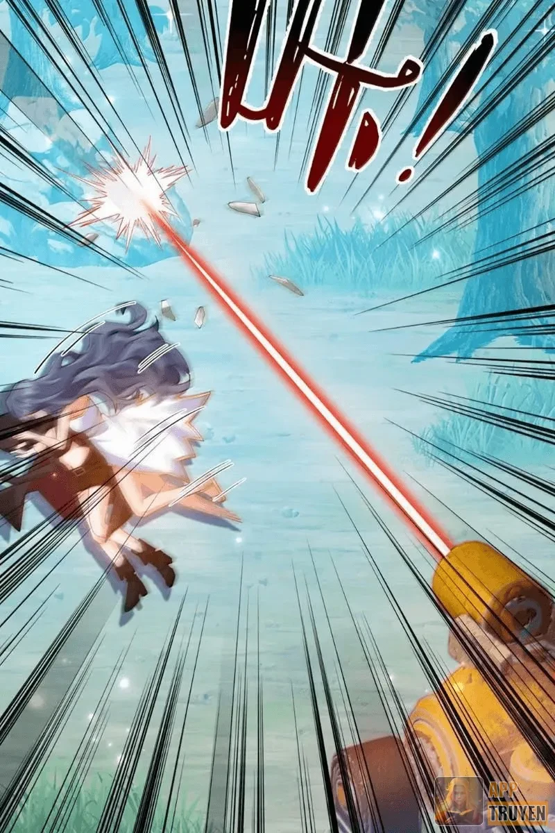 Toàn Bộ Fan Của Ta Đều Là Ma Nữ Chapter 45 - 5