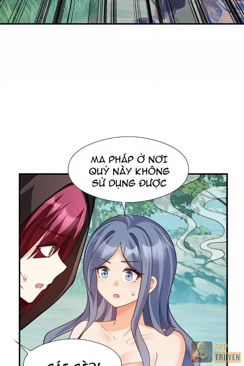 Toàn Bộ Fan Của Ta Đều Là Ma Nữ Chapter 45 - 6