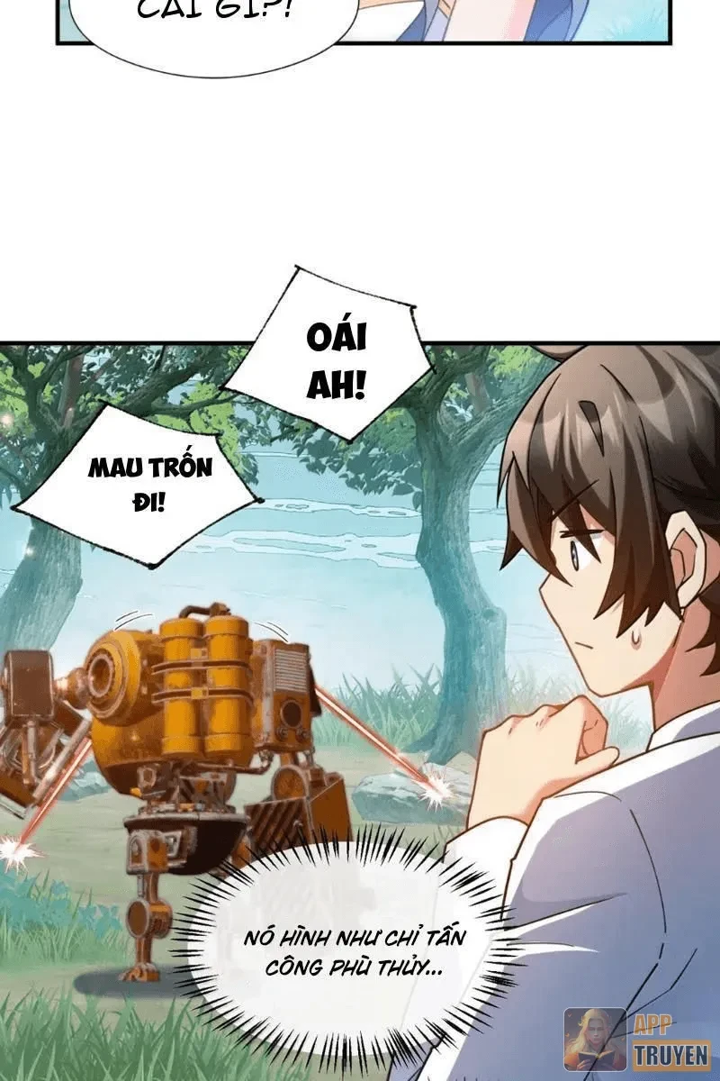 Toàn Bộ Fan Của Ta Đều Là Ma Nữ Chapter 45 - 7