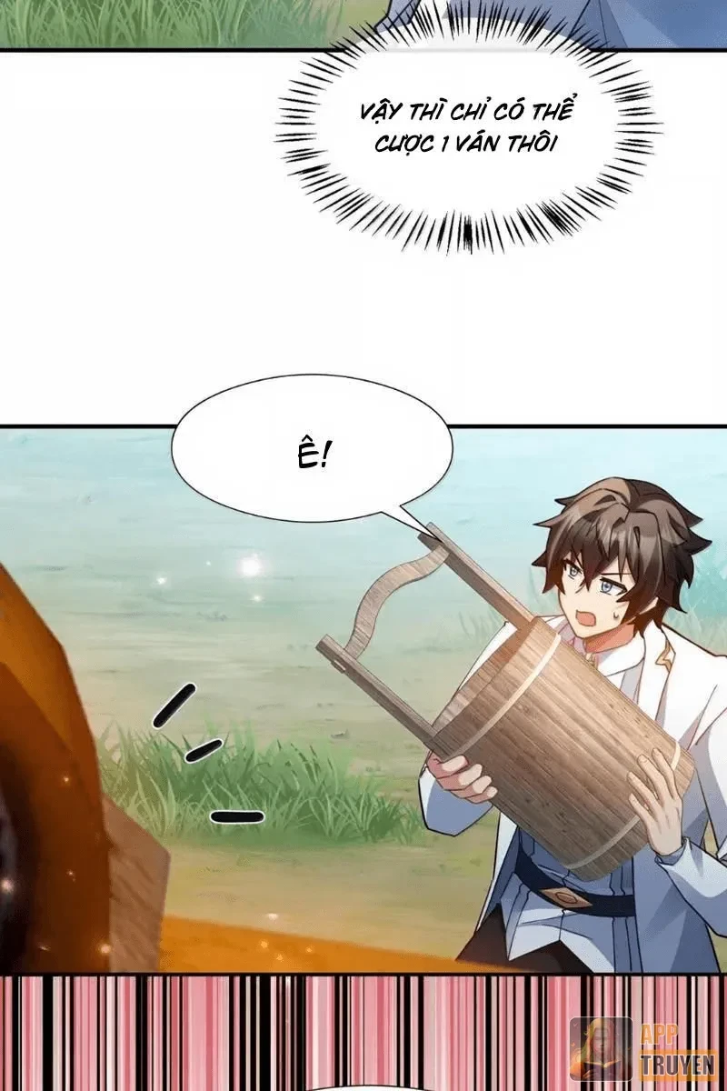 Toàn Bộ Fan Của Ta Đều Là Ma Nữ Chapter 45 - 8