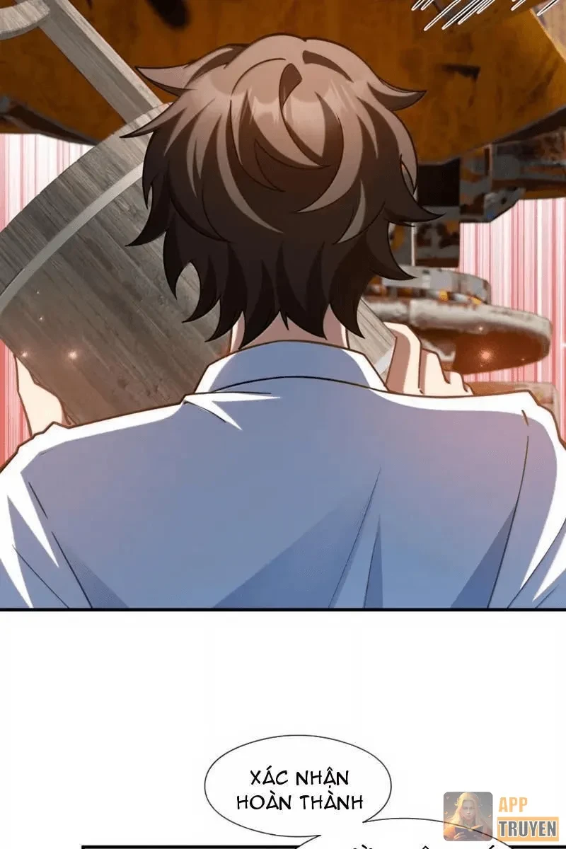 Toàn Bộ Fan Của Ta Đều Là Ma Nữ Chapter 45 - 10