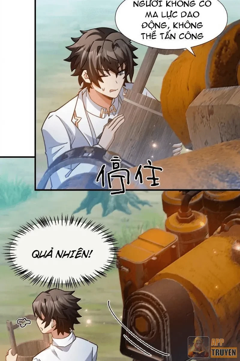 Toàn Bộ Fan Của Ta Đều Là Ma Nữ Chapter 45 - 11