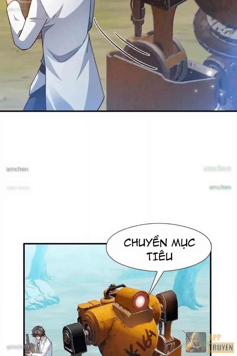 Toàn Bộ Fan Của Ta Đều Là Ma Nữ Chapter 45 - 12