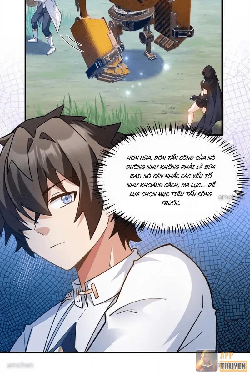 Toàn Bộ Fan Của Ta Đều Là Ma Nữ Chapter 45 - 13