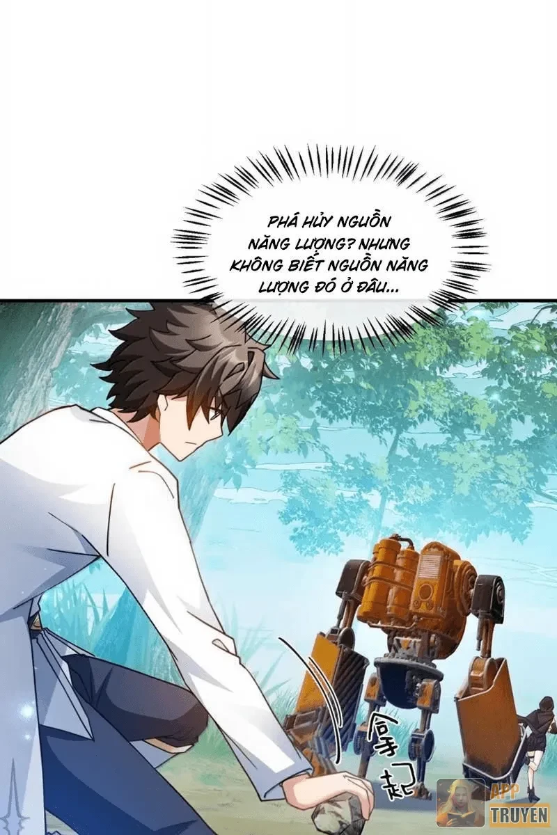 Toàn Bộ Fan Của Ta Đều Là Ma Nữ Chapter 45 - 14