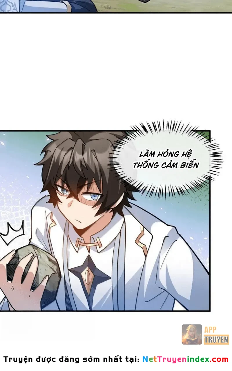 Toàn Bộ Fan Của Ta Đều Là Ma Nữ Chapter 45 - 15