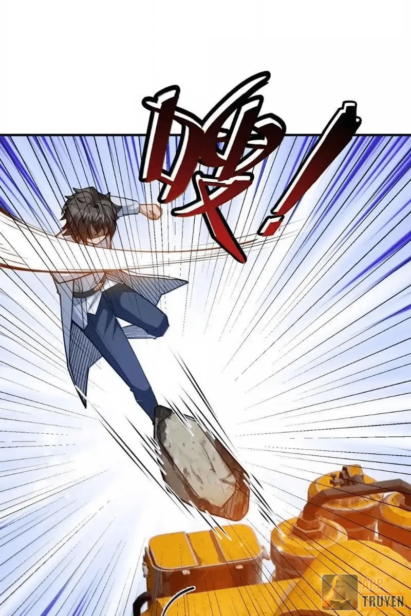 Toàn Bộ Fan Của Ta Đều Là Ma Nữ Chapter 45 - 16