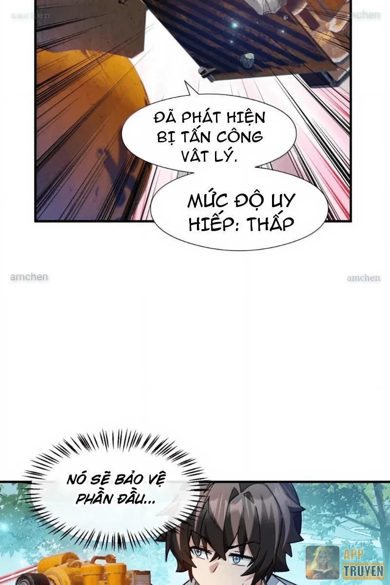 Toàn Bộ Fan Của Ta Đều Là Ma Nữ Chapter 45 - 18