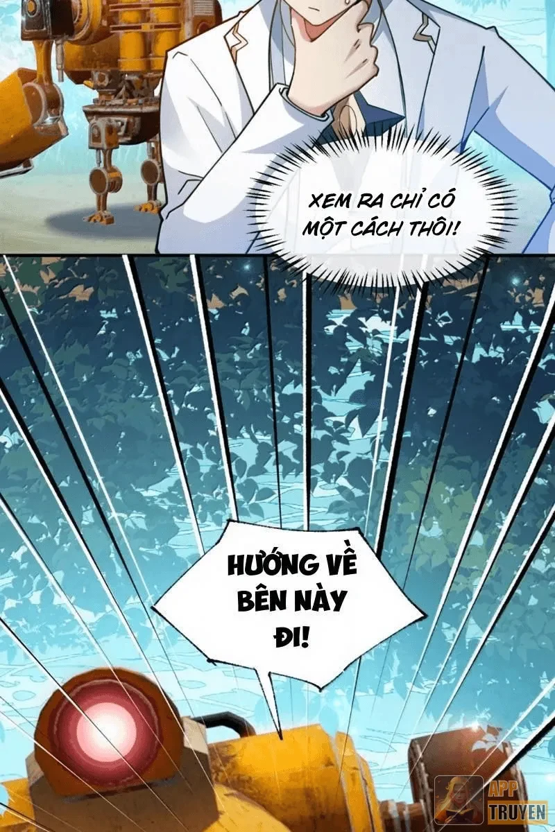 Toàn Bộ Fan Của Ta Đều Là Ma Nữ Chapter 45 - 19