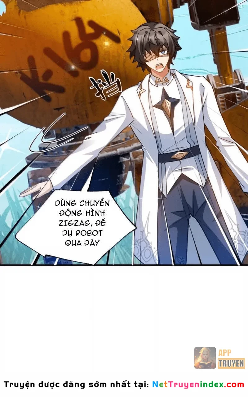 Toàn Bộ Fan Của Ta Đều Là Ma Nữ Chapter 45 - 20