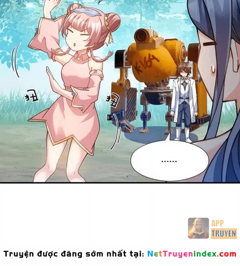 Toàn Bộ Fan Của Ta Đều Là Ma Nữ Chapter 45 - 22