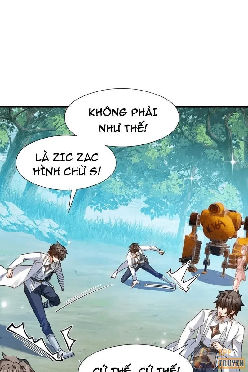 Toàn Bộ Fan Của Ta Đều Là Ma Nữ Chapter 45 - 23