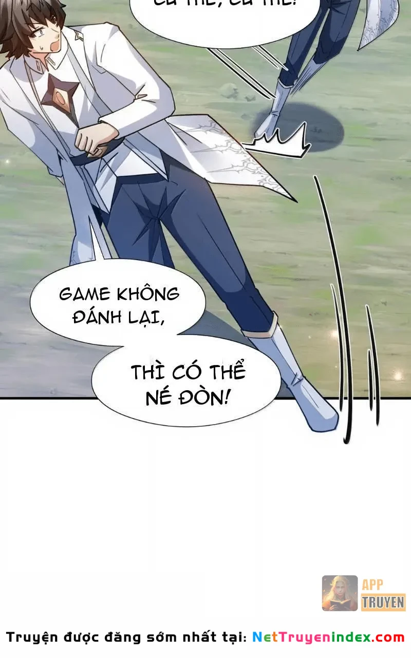 Toàn Bộ Fan Của Ta Đều Là Ma Nữ Chapter 45 - 24