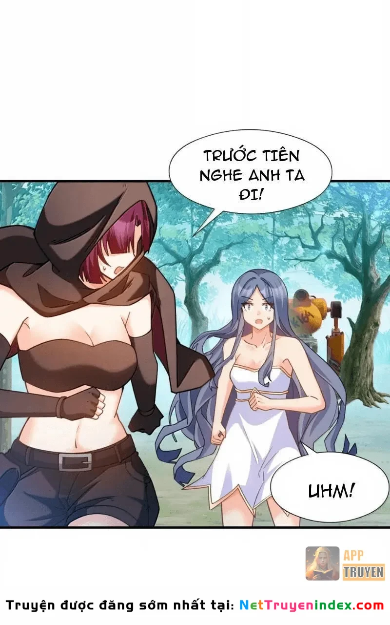 Toàn Bộ Fan Của Ta Đều Là Ma Nữ Chapter 45 - 25