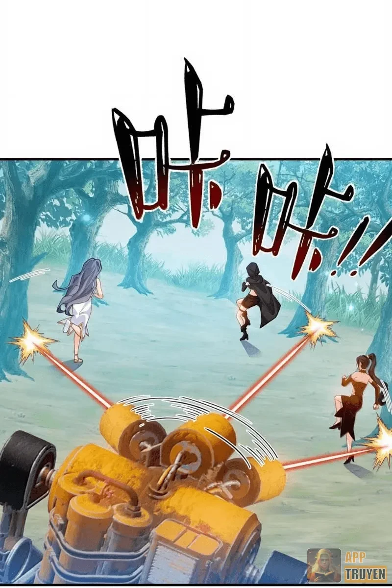 Toàn Bộ Fan Của Ta Đều Là Ma Nữ Chapter 45 - 26