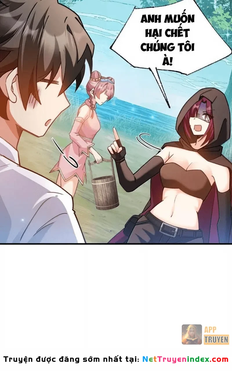 Toàn Bộ Fan Của Ta Đều Là Ma Nữ Chapter 45 - 29