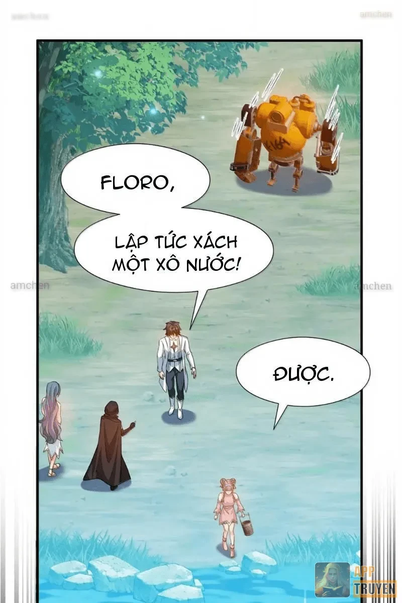 Toàn Bộ Fan Của Ta Đều Là Ma Nữ Chapter 45 - 30