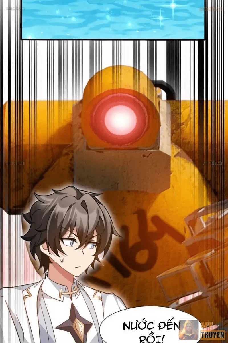 Toàn Bộ Fan Của Ta Đều Là Ma Nữ Chapter 45 - 31