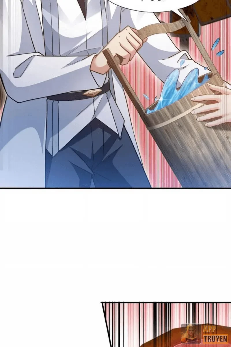 Toàn Bộ Fan Của Ta Đều Là Ma Nữ Chapter 45 - 32