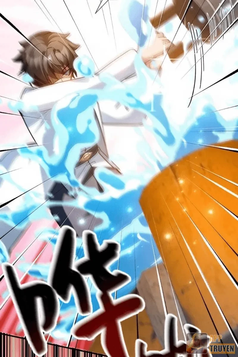 Toàn Bộ Fan Của Ta Đều Là Ma Nữ Chapter 45 - 34