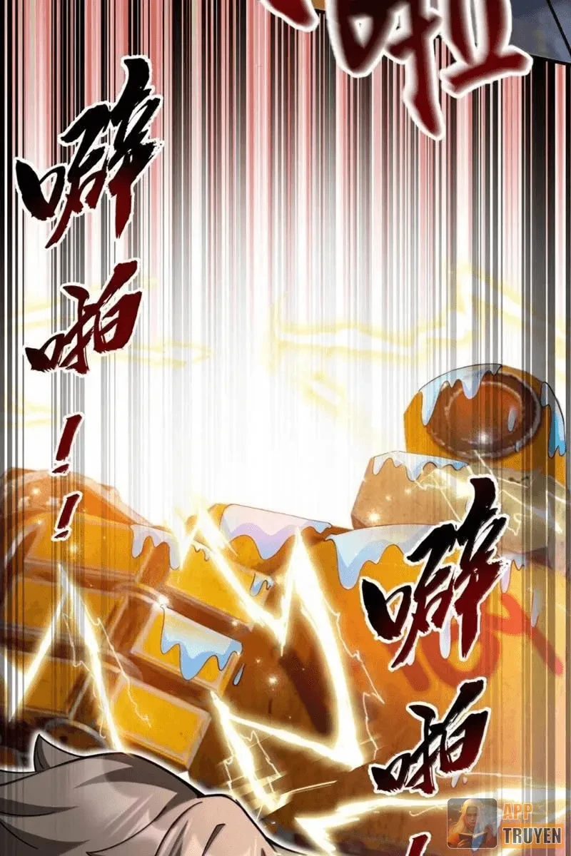 Toàn Bộ Fan Của Ta Đều Là Ma Nữ Chapter 45 - 35