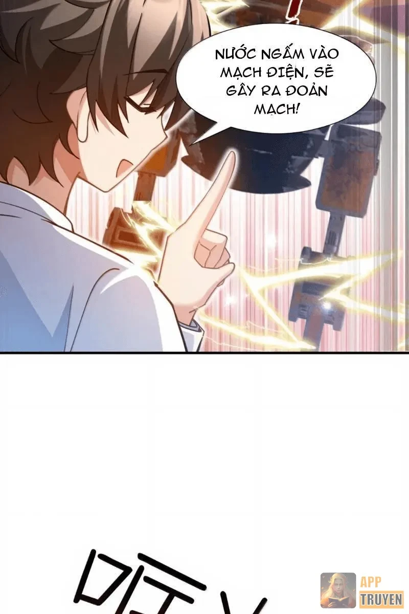 Toàn Bộ Fan Của Ta Đều Là Ma Nữ Chapter 45 - 36