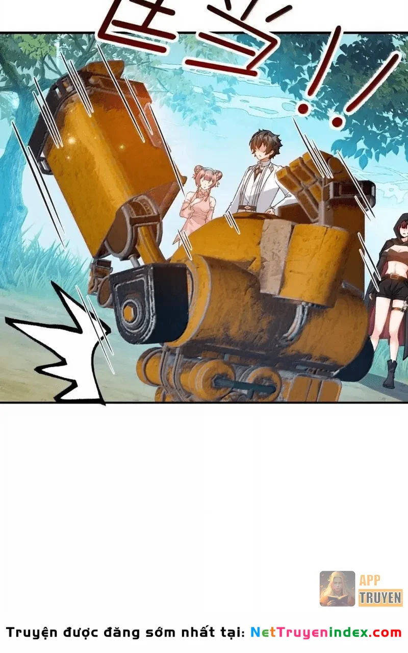 Toàn Bộ Fan Của Ta Đều Là Ma Nữ Chapter 45 - 37