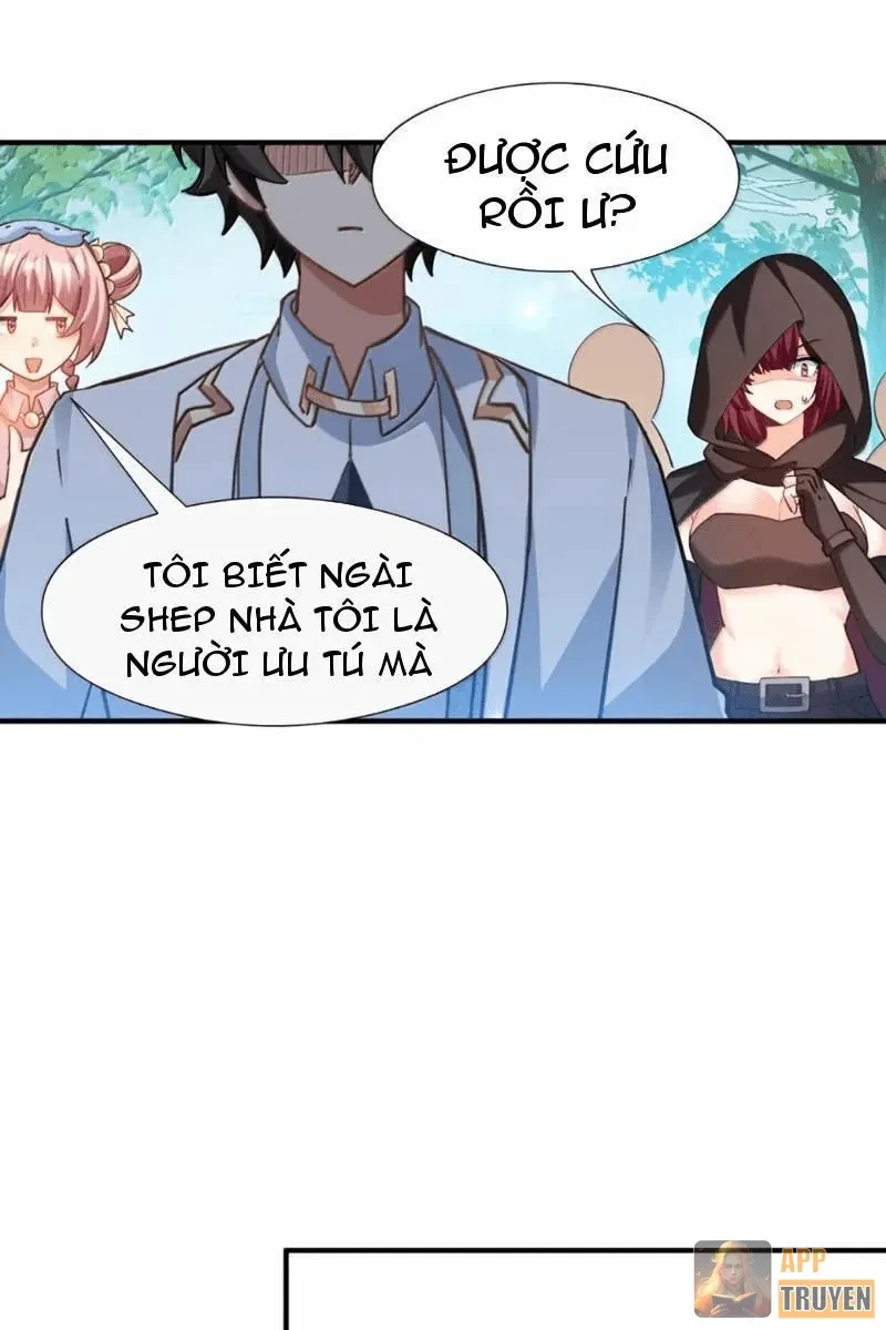 Toàn Bộ Fan Của Ta Đều Là Ma Nữ Chapter 45 - 38