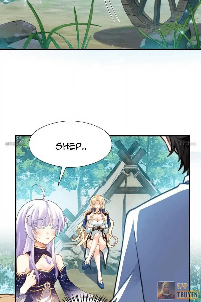 Toàn Bộ Fan Của Ta Đều Là Ma Nữ Chapter 45 - 40