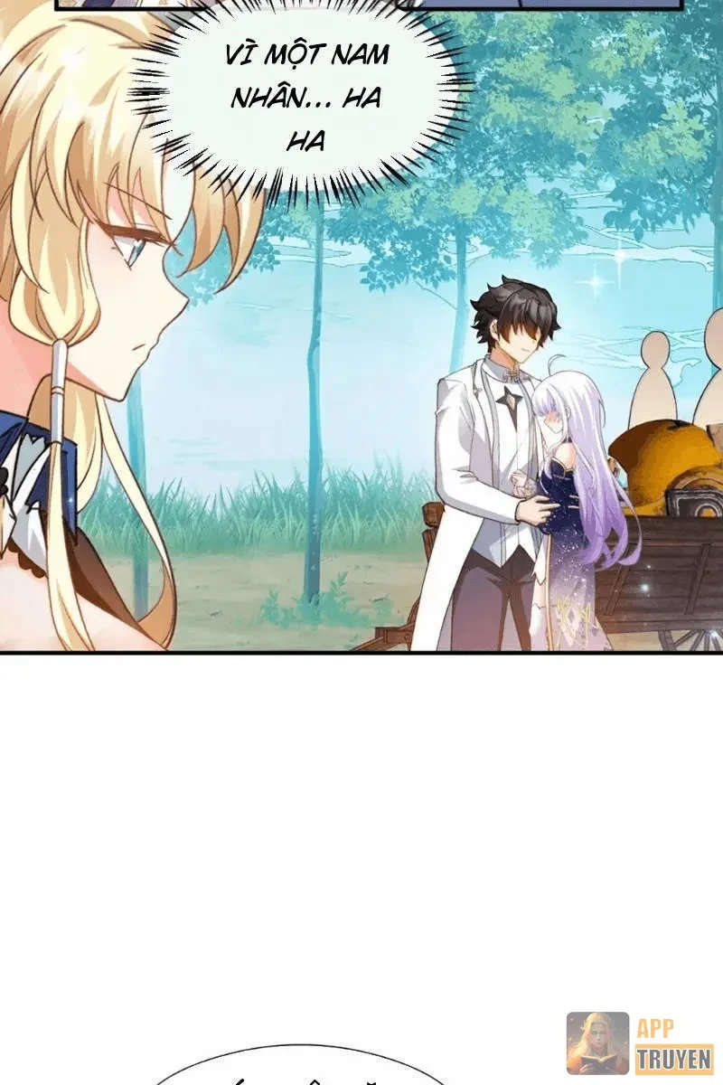 Toàn Bộ Fan Của Ta Đều Là Ma Nữ Chapter 45 - 41