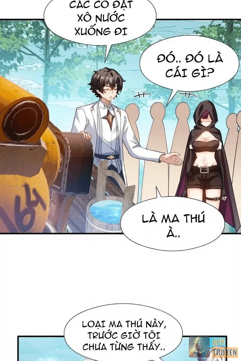 Toàn Bộ Fan Của Ta Đều Là Ma Nữ Chapter 45 - 42