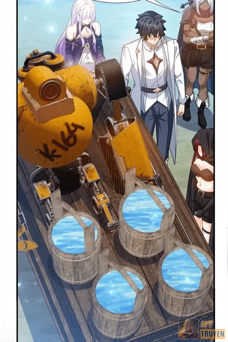 Toàn Bộ Fan Của Ta Đều Là Ma Nữ Chapter 45 - 43