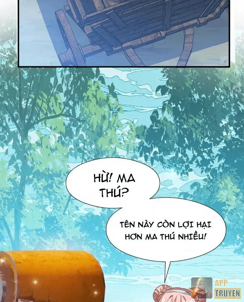 Toàn Bộ Fan Của Ta Đều Là Ma Nữ Chapter 45 - 44