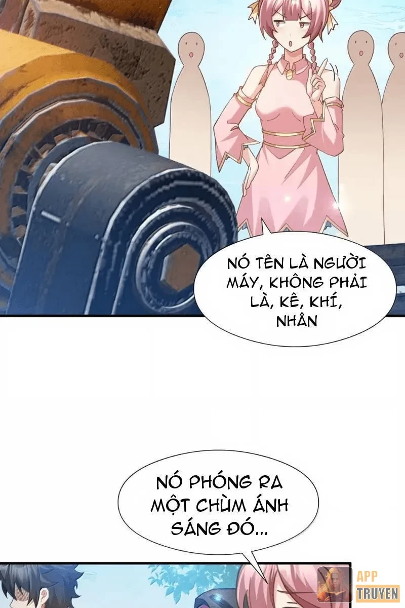 Toàn Bộ Fan Của Ta Đều Là Ma Nữ Chapter 45 - 45